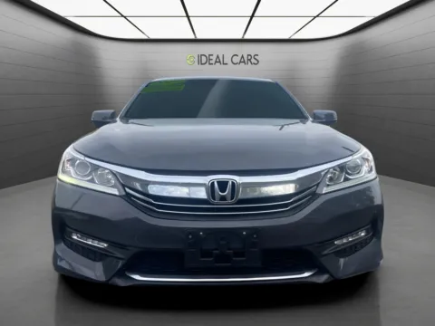 Photos of 2017 Honda Accord EX-L for sale in Mesa, AZ at Ideal Cars - at Gilbert Rd