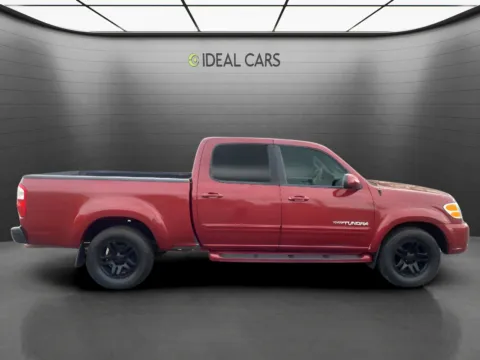More photos of 2004 Toyota Tundra Limited at Ideal Cars - at Gilbert Rd, AZ