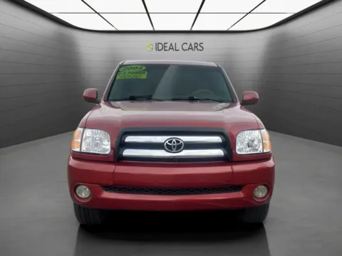 Photos of 2004 Toyota Tundra Limited for sale in Mesa, AZ at Ideal Cars - at Gilbert Rd