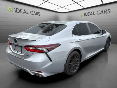 More photos of 2022 Toyota Camry at Ideal Cars - at Gilbert Rd, AZ