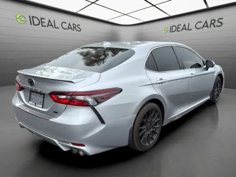 More photos of 2022 Toyota Camry at Ideal Cars - at Gilbert Rd, AZ
