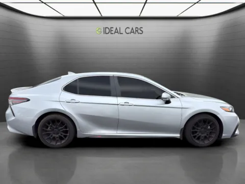 More photos of 2022 Toyota Camry at Ideal Cars - at Gilbert Rd, AZ