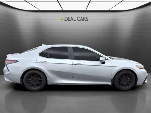 More photos of 2022 Toyota Camry at Ideal Cars - at Gilbert Rd, AZ