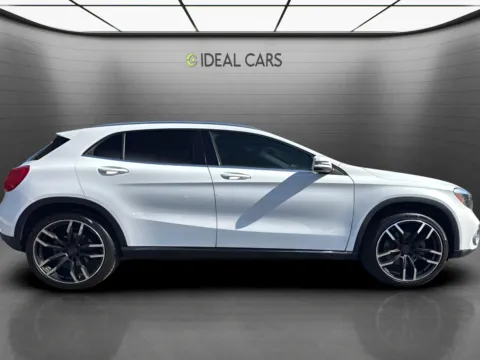 More photos of 2018 Mercedes-Benz GLA 250 at Ideal Cars - at Gilbert Rd, AZ