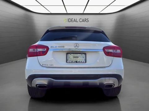More photos of 2018 Mercedes-Benz GLA 250 at Ideal Cars - at Gilbert Rd, AZ