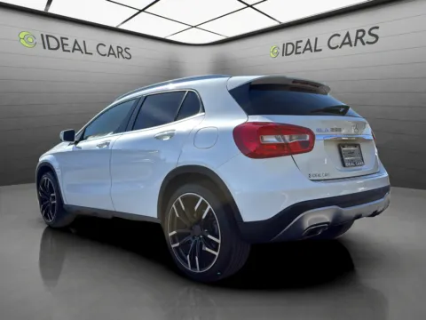 Another view of 2018 Mercedes-Benz GLA 250 for sale in Mesa, AZ at Ideal Cars - at Gilbert Rd