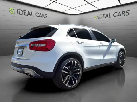 More photos of 2018 Mercedes-Benz GLA 250 at Ideal Cars - at Gilbert Rd, AZ