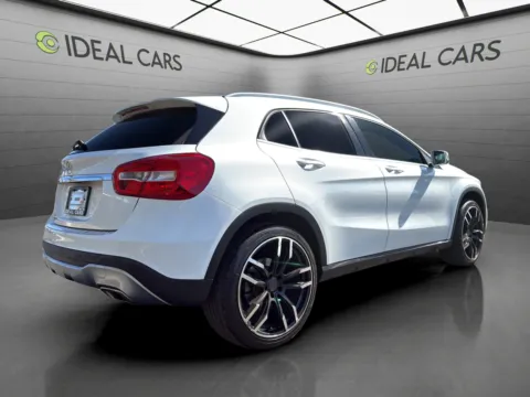 More photos of 2018 Mercedes-Benz GLA 250 at Ideal Cars - at Gilbert Rd, AZ