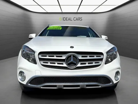 Photos of 2018 Mercedes-Benz GLA 250 for sale in Mesa, AZ at Ideal Cars - at Gilbert Rd