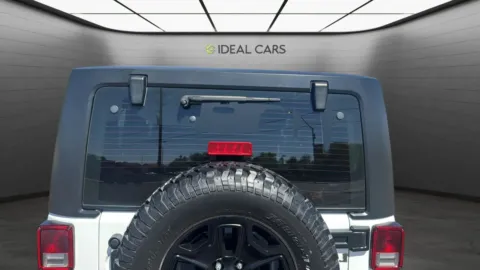 More photos of 2015 Jeep Wrangler Sport at Ideal Cars - at Gilbert Rd, AZ