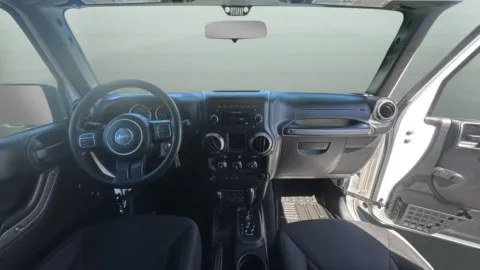 More photos of 2015 Jeep Wrangler Sport at Ideal Cars - at Gilbert Rd, AZ