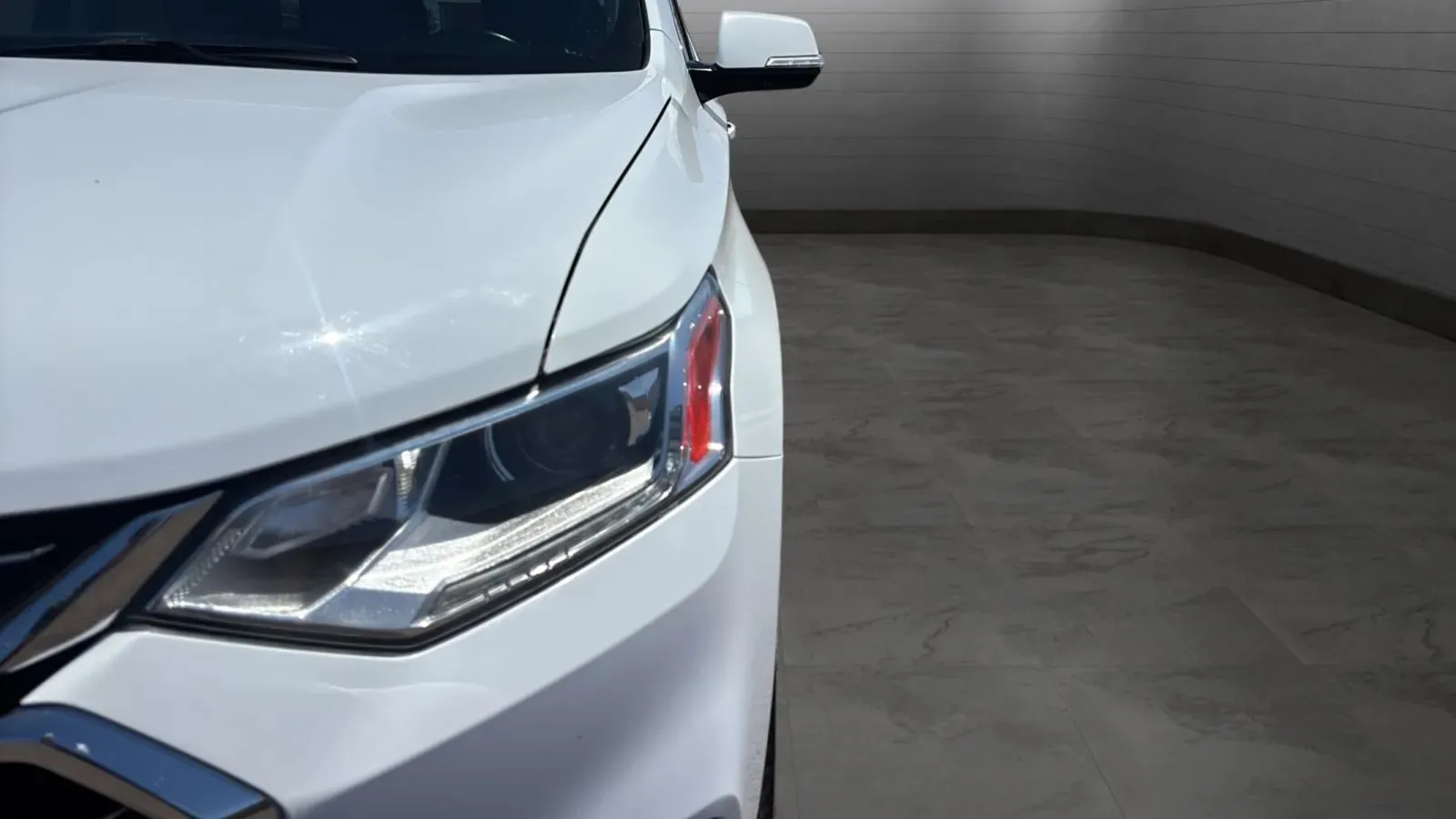 Chevrolet Traverse photo 24