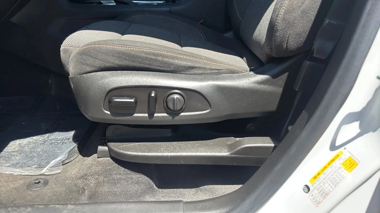 Chevrolet Traverse photo 18