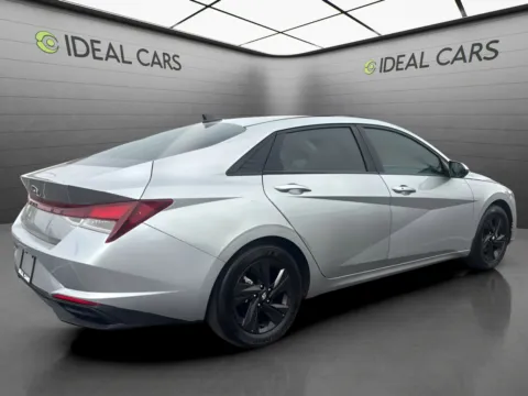 More photos of 2022 Hyundai ELANTRA SEL at Ideal Cars - at Gilbert Rd, AZ