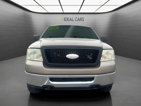 Photos of 2006 Ford F-150 XLT for sale in Mesa, AZ at Ideal Cars - at Gilbert Rd