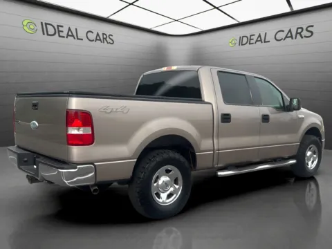 More photos of 2006 Ford F-150 XLT at Ideal Cars - at Gilbert Rd, AZ
