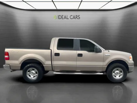 More photos of 2006 Ford F-150 XLT at Ideal Cars - at Gilbert Rd, AZ