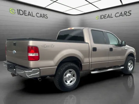 More photos of 2006 Ford F-150 XLT at Ideal Cars - at Gilbert Rd, AZ