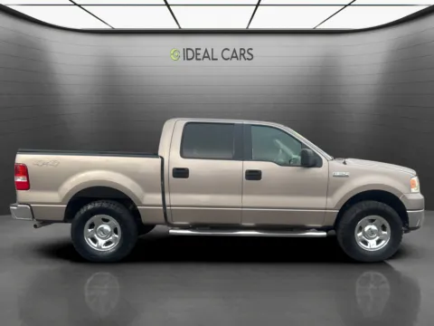 More photos of 2006 Ford F-150 XLT at Ideal Cars - at Gilbert Rd, AZ