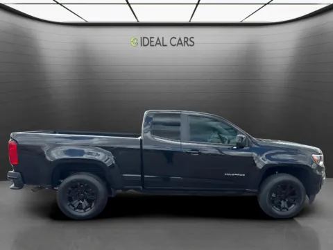 More photos of 2022 Chevrolet Colorado LT at Ideal Cars - at Gilbert Rd, AZ