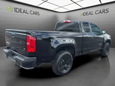 More photos of 2022 Chevrolet Colorado LT at Ideal Cars - at Gilbert Rd, AZ