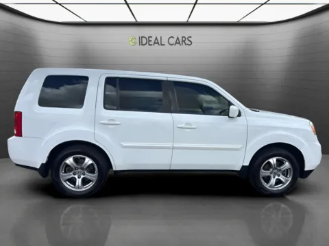 More photos of 2012 Honda Pilot EX-L w/Navi at Ideal Cars - at Gilbert Rd, AZ