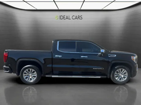 More photos of 2021 GMC Sierra 1500 Denali at Ideal Cars - at Gilbert Rd, AZ
