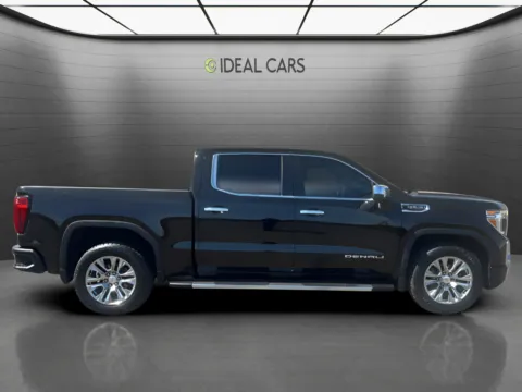 More photos of 2021 GMC Sierra 1500 Denali at Ideal Cars - at Gilbert Rd, AZ