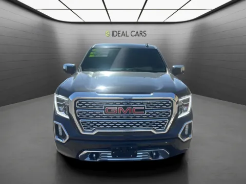 Photos of 2021 GMC Sierra 1500 Denali for sale in Mesa, AZ at Ideal Cars - at Gilbert Rd