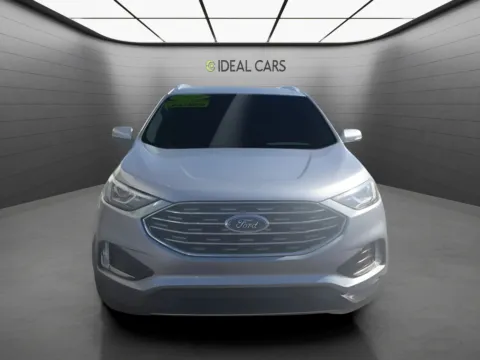 Photos of 2020 Ford Edge SEL for sale in Mesa, AZ at Ideal Cars - at Gilbert Rd