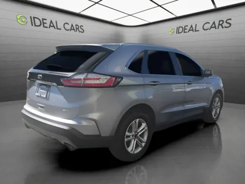 More photos of 2020 Ford Edge SEL at Ideal Cars - at Gilbert Rd, AZ