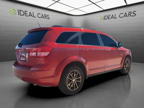 More photos of 2017 Dodge Journey SE at Ideal Cars - at Gilbert Rd, AZ