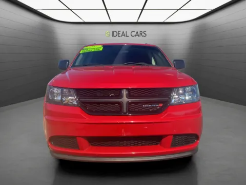 Photos of 2017 Dodge Journey SE for sale in Mesa, AZ at Ideal Cars - at Gilbert Rd