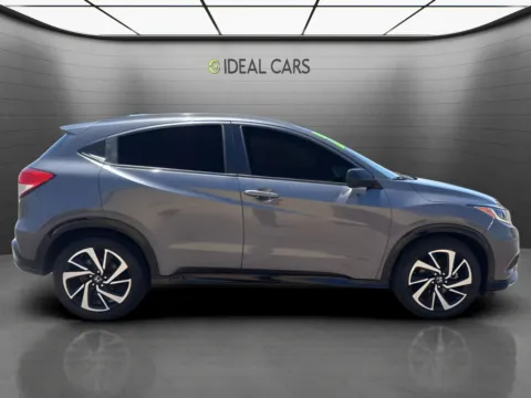 More photos of 2020 Honda HR-V Sport at Ideal Cars - at Gilbert Rd, AZ
