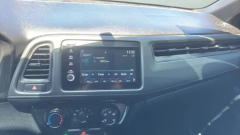 Photos of 2020 Honda HR-V Sport for sale in Mesa, AZ at Ideal Cars - at Gilbert Rd