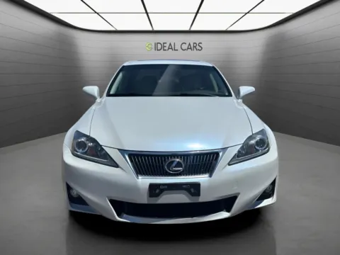 Photos of 2011 Lexus IS 250 for sale in Mesa, AZ at Ideal Cars - at Gilbert Rd