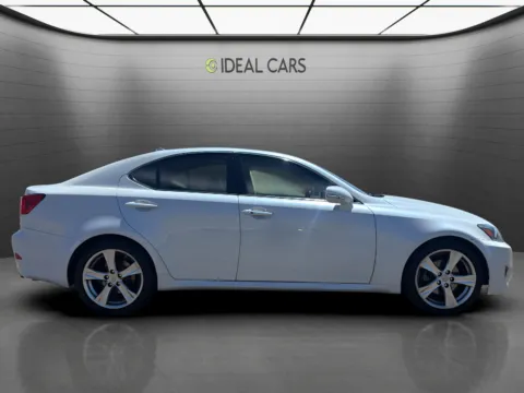 More photos of 2011 Lexus IS 250 at Ideal Cars - at Gilbert Rd, AZ
