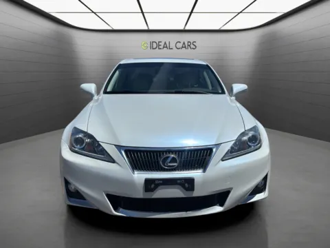 Photos of 2011 Lexus IS 250 for sale in Mesa, AZ at Ideal Cars - at Gilbert Rd