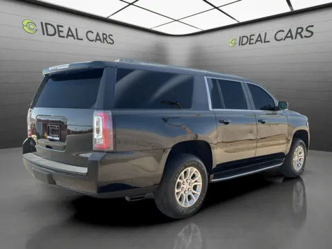 More photos of 2016 GMC Yukon XL SLT at Ideal Cars - at Gilbert Rd, AZ