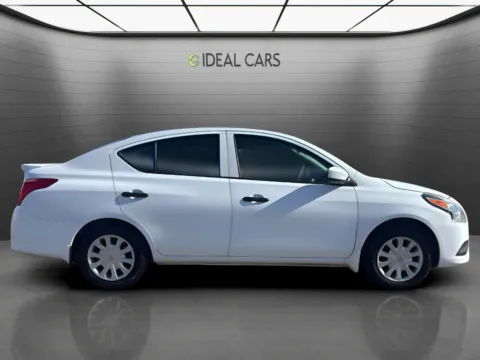 More photos of 2019 Nissan Versa S at Ideal Cars - at Gilbert Rd, AZ