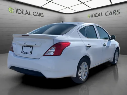 More photos of 2019 Nissan Versa S at Ideal Cars - at Gilbert Rd, AZ