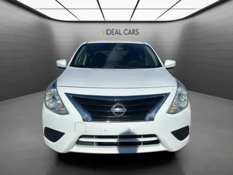 Photos of 2019 Nissan Versa S for sale in Mesa, AZ at Ideal Cars - at Gilbert Rd