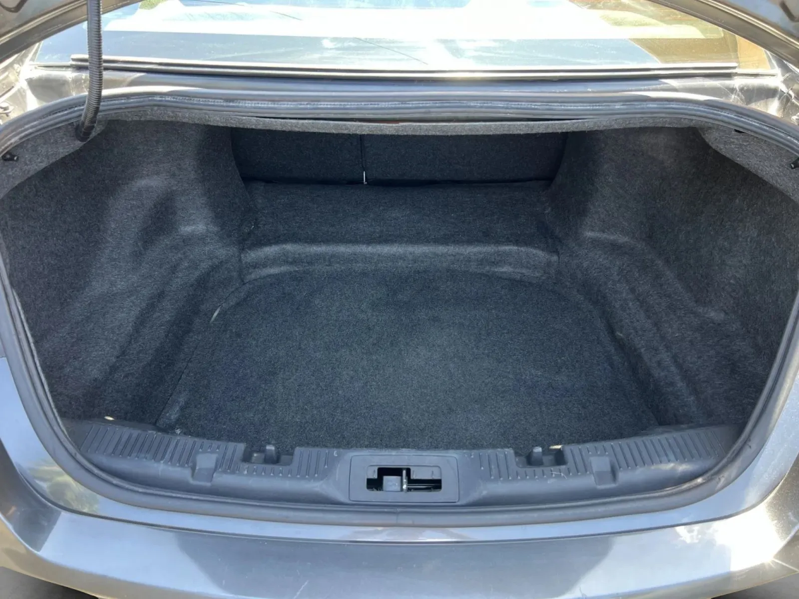 Ford Taurus photo 15