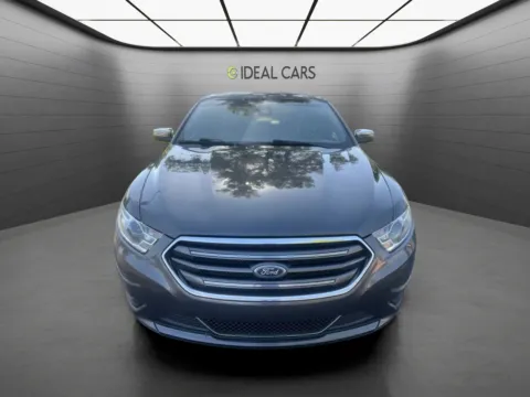 Photos of 2019 Ford Taurus Limited for sale in Mesa, AZ at Ideal Cars - at Gilbert Rd