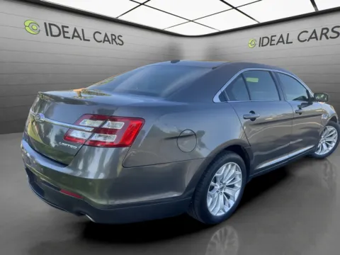More photos of 2019 Ford Taurus Limited at Ideal Cars - at Gilbert Rd, AZ