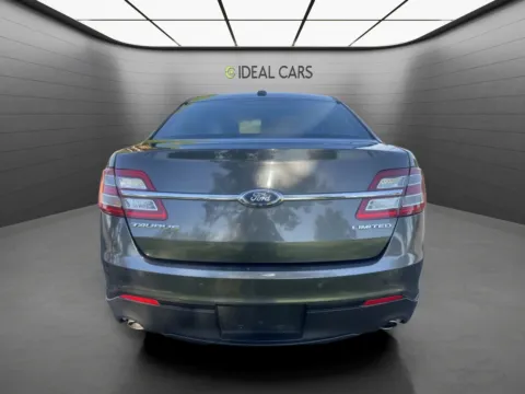 More photos of 2019 Ford Taurus Limited at Ideal Cars - at Gilbert Rd, AZ