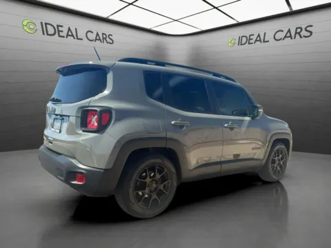 More photos of 2020 Jeep Renegade Altitude at Ideal Cars - at Gilbert Rd, AZ