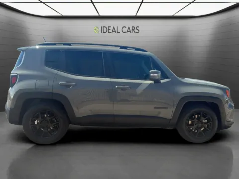 More photos of 2020 Jeep Renegade Altitude at Ideal Cars - at Gilbert Rd, AZ