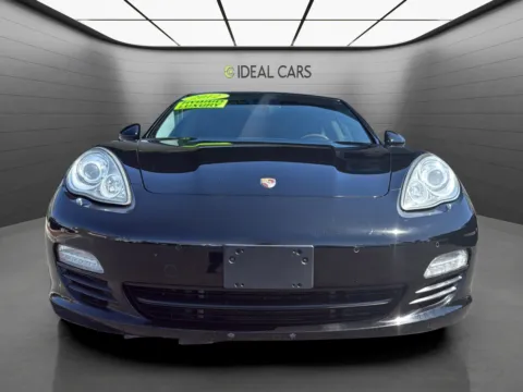 Photos of 2012 Porsche Panamera S Hybrid for sale in Mesa, AZ at Ideal Cars - at Gilbert Rd
