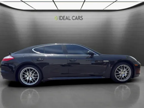 More photos of 2012 Porsche Panamera S Hybrid at Ideal Cars - at Gilbert Rd, AZ